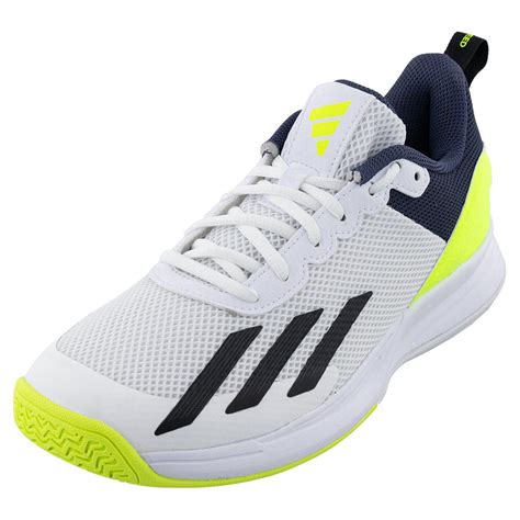 adidas Men's Courtflash Speed Tennis Shoe 